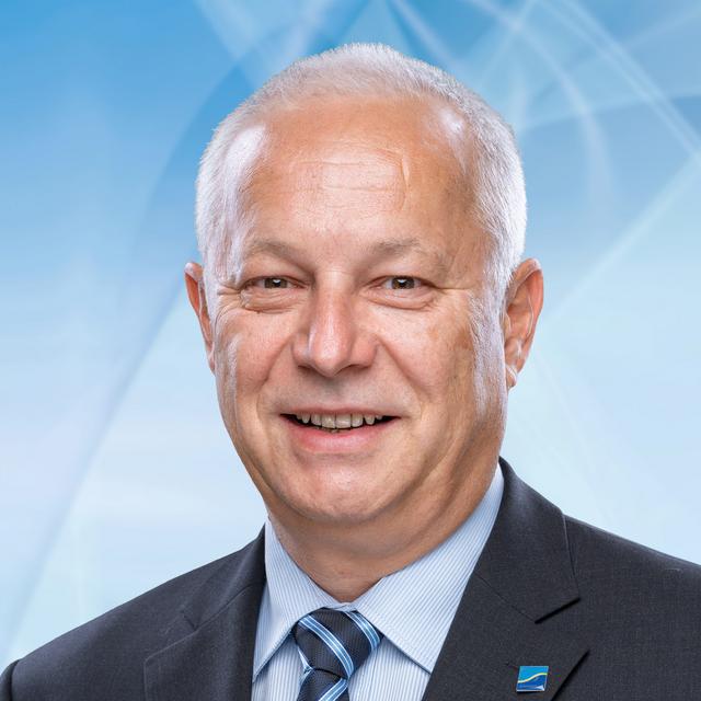 Klaus Haider
