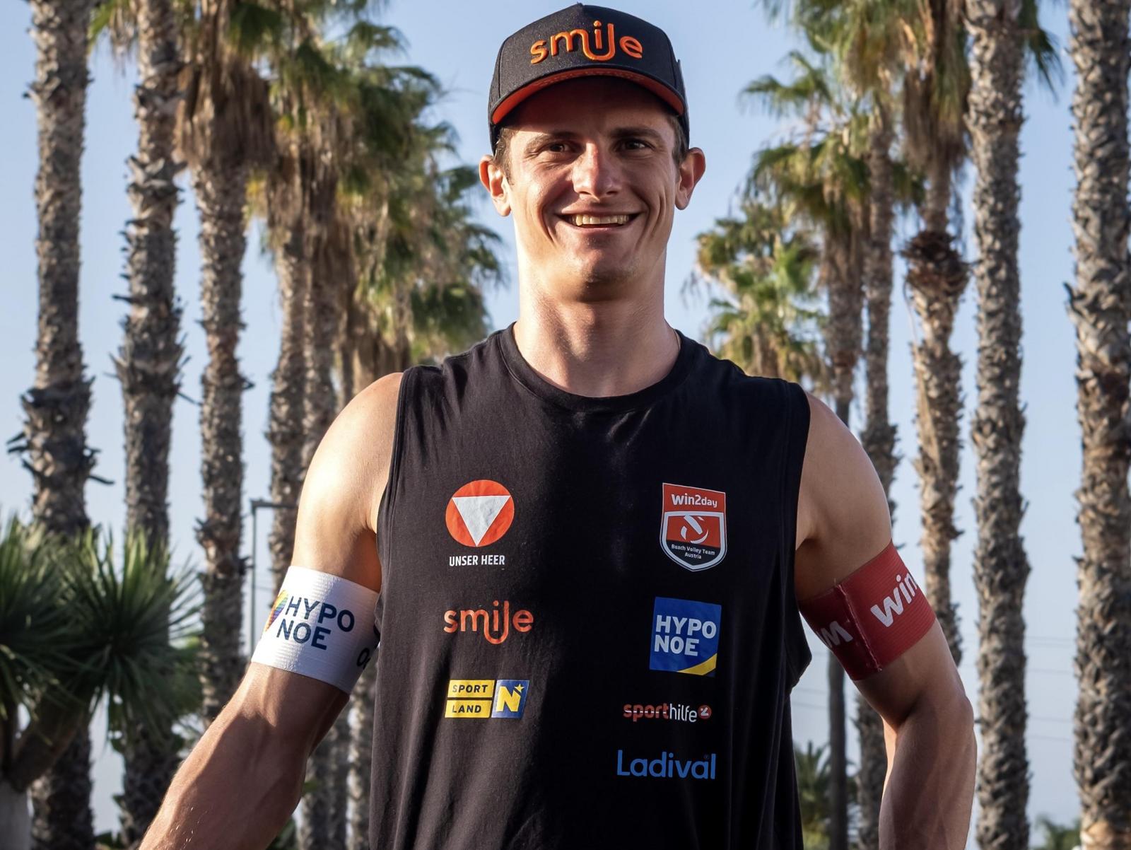 HYPO NOE Hero Philipp Waller