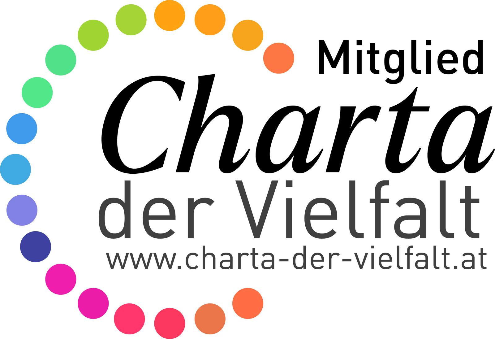 Charta der Vielfalt